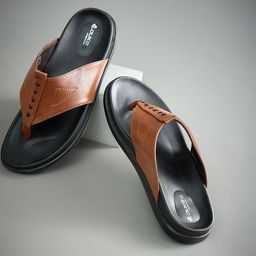 Duke Men Classic Comfort Sandals-image-51