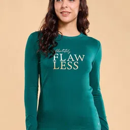 Enamor Graphic Printed Lounge Tshirts-picture-29