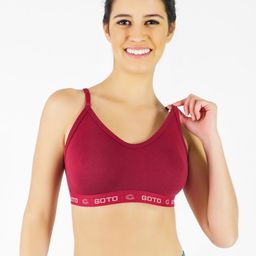 GOTO Bra Full Coverage-0