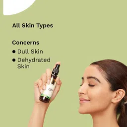 Pilgrim Set of 2 Squalane Alcohol-Free Hydrating Face Toner & Mist - 100 ml Each image 4