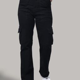 SENDIPO Women Regular Fit High-Rise Stretchable Jeans-picture-26