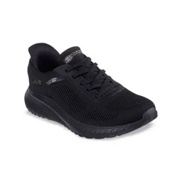Skechers Bobs Squad Chaos-Current Muse Women Casual Sneakers-69