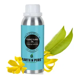 EARTH N PURE Blue Ylang Ylang EssentialOil-250ml-image-13