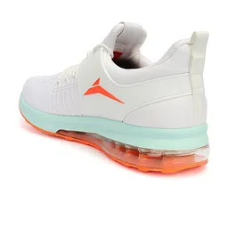JQR Men Mesh Running Non-Marking Shoes image 5