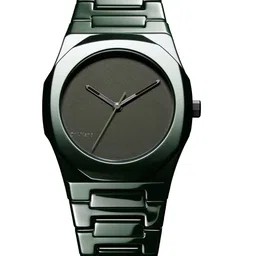 D1 Milano Men Dial & Ceramic Bracelet Style Straps Analogue Watch CEBU04-image-70