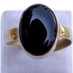GenZcomplex Gold-Plated Brass Finger Ring-picture-34