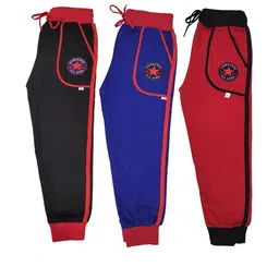 100LUCK Boys Track Pants-picture-7