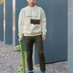 INCLUD Boys Embroidered Sweatshirt-picture-46