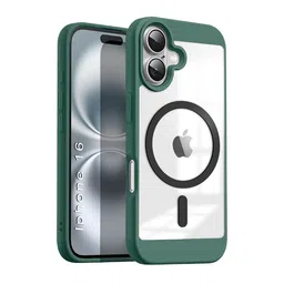 Luxury Kase iPhone 16 Back Case Mobile Accessories-picture-28