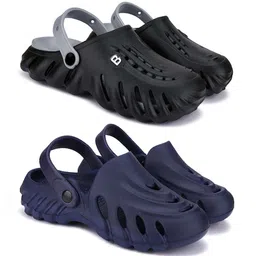 BERSACHE Men Clogs-picture-13