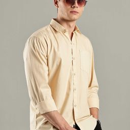 BS BLUE SQUAD Men Slim Fit Casual Shirt-image-41