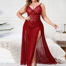 Dreambe V-Neck Baby Doll-picture-3
