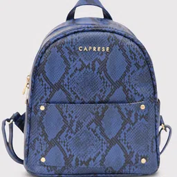 Caprese Women Graphic Backpack-47