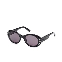 SWAROVSKI Women UV Protected Round Sunglasses-picture-53