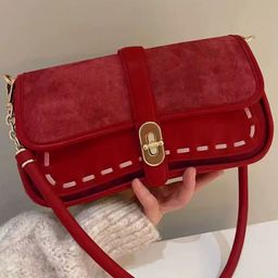 CORSICA Bucket Shoulder Bag-9
