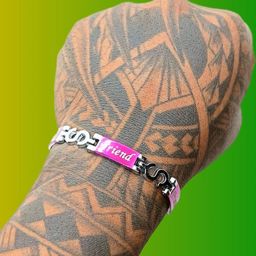 Dynamic Retail Global Men Multi Bracelet-15
