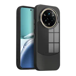 Karwan Realme 14 Pro Plus Back Case Mobile Accessories-picture-2