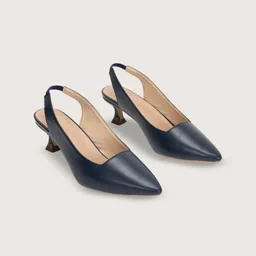 SCENTRA Party Kitten Pumps-45