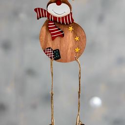 Timaya's Decor Brown Showpiece-image-57