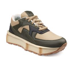 Woakers Men Slip-On Sneakers-image-40