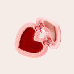 Kyoot Kosmetics Lightweight Blush Flush With Vitamin E - Boo-40