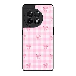 QRIOH Quirky Printed Silicone OnePlus 11R 5G Back Case-picture-42