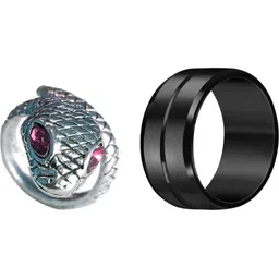 Dynamic Retail Global Men Ring-picture-34