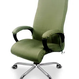 The Furnishing Tree Elastic Boss Chair Cover-image-61