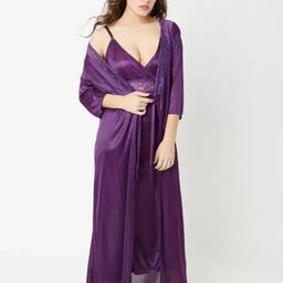 BOMBSHELL Maxi Nightdress-image-96