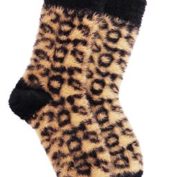 Bharatasya Girls Patterned PrintedCalf-Length Socks-image-89