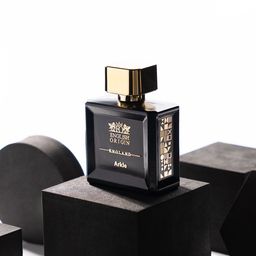 English Origin Men Arkle Long Lasting Eau De Parfum - 100 ml-38