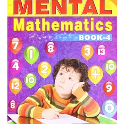 dreamland publications Dreamland Mental Mathematics Book - 4-picture-31