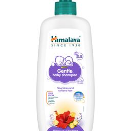 Himalaya Herbal Gentle Baby Shampoo - 400 ml-23