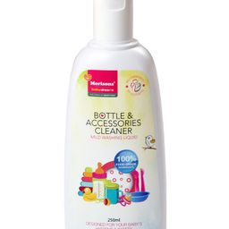 Morisons Baby Dreams Bottle And Accessories Cleaner - 250 ml-18