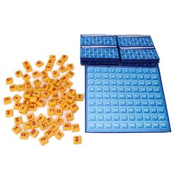 Ratnas Magnetic Housie Blue (Packaging May Vary)-image-17