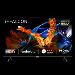 iFFALCON F52 108 cm (43 inch) Full HD LED Smart Android TV with Google Assistant (2021 model)-19