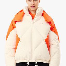 Lacoste Women Bomber Jacket-image-71