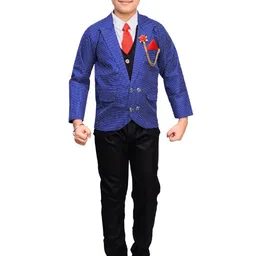 BAESD Boys 4 Piece Clothing Set-picture-55