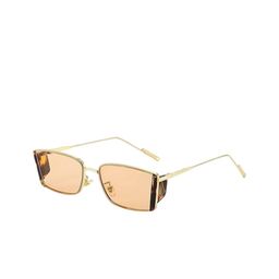 AUGEN Unisex Rectangle UV Protected Lens Sunglasses-29