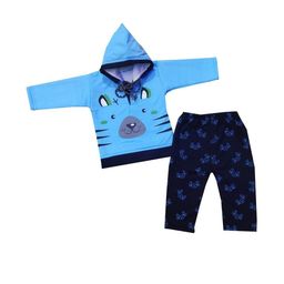 SHINING4 Kids-Unisex Pure Wool Clothing Set-image-93