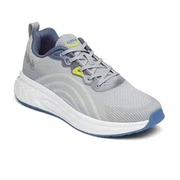 Campus Men Mesh Running Non-Marking Shoes image 3