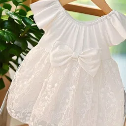 YK Fit & Flare Dress-16