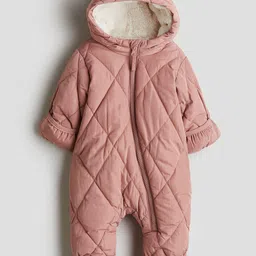H&M Pile-Lined Snowsuit-picture-31
