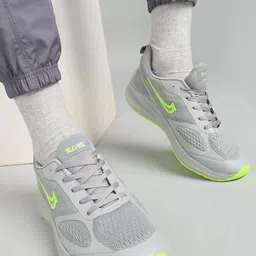 RICHERSON Men Running Non-Marking Shoes-picture-56