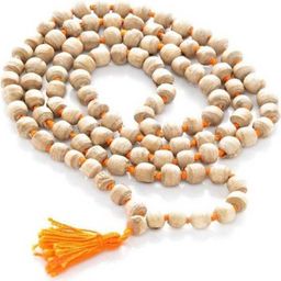 Divine souvenirs Unisex Set Of 2 Minimal Artificial Beaded Chains image 4