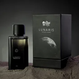 The Souled Store Men Lunaris Long Lasting Eau De Parfum - 100 ml-picture-27