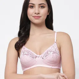 Docare Bralette Bra Full Coverage image 2