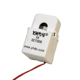 YHDC SCT006 Micro Split Core Current Transformer 1A to 1mA Non-Invasive AC Current Measurement For Smart Home & Industrial Use YHDC SCT006 Micro Split Core Current Transformer 1A to 1mA Non-Invasive AC Current Measurement For Smart Home & Industrial Use-13