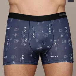 DISPENSER Men Pack Of 2 Printed Trunks PACK 2-MAS-C7-C9-S-picture-8