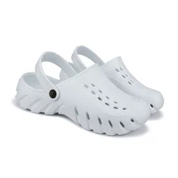 BERSACHE Men Ultra Soft Rubber Clogs-image-64